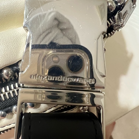 Alexander wang studded fanny pack - Picture 11 of 11